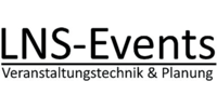 Logo der Firma Light ''n'' Sound Eventtechnik & -services aus Willich