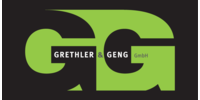 Logo der Firma GRETHLER & GENG GmbH aus Schallstadt