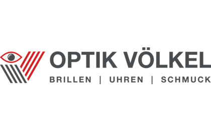Logo der Firma OPTIK VÖLKEL - Inh. Rudi Völkel aus Marktredwitz