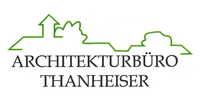 Logo der Firma Architekturbüro Thanheiser aus Dingelstädt