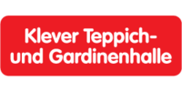 Logo der Firma Gardinen Klever Teppich- und Gardinenhalle aus Kleve