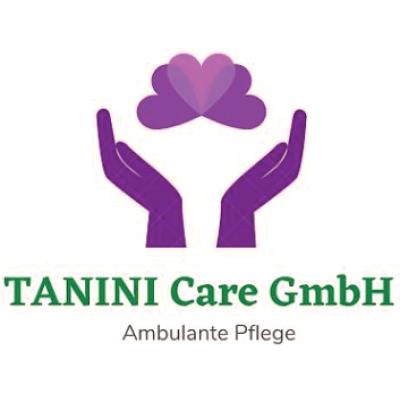 Logo der Firma Tanini Care GmbH Ambulante Pflege aus Ratingen