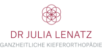 Logo der Firma Lenatz Julia Dr. aus Velbert