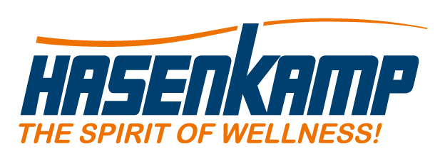 Logo der Firma Wellness Hasenkamp aus Köln