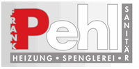 Logo der Firma Heizung Pehl Frank aus Bad Windsheim auf dem Branchenportal Heizungsbau.net