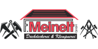 Logo der Firma Dachdeckerei Meinelt aus Schlettau