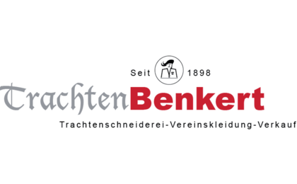 Logo der Firma Trachten Benkert aus Thüngen