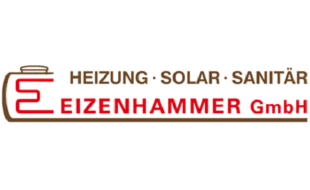 Logo der Firma Eizenhammer GmbH aus Nußdorf