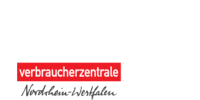 Logo der Firma Verbraucherzentrale Nordrhein-Westfalen aus Düsseldorf