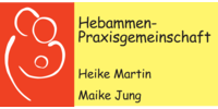 Logo der Firma Hebammen Heike Martin, Maike Jung aus Ochsenfurt