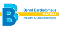 Logo der Firma Gebäudereinigung Bartholomäus GmbH aus Mülheim an der Ruhr