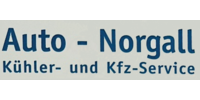 Logo der Firma Auto-Norgall aus Kassel