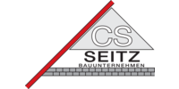 Logo der Firma Bauunternehmen Seitz Christian aus Berching