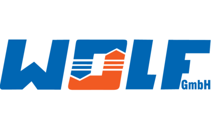 Logo der Firma Wolf GmbH aus Syrau