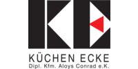 Logo der Firma KE Küchen Ecke aus Bad Kreuznach