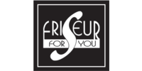 Logo der Firma FRISEUR FOR YOU Inh. A. Stoffel aus Tönisvorst