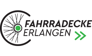 Logo der Firma Fahrradecke Erlangen aus Erlangen