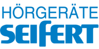 Logo der Firma Hörgeräte Seifert GmbH aus Coburg