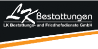 Logo der Firma LK Bestattungs- und Friedhofsdienste GmbH aus Chemnitz