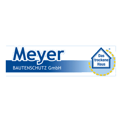 Logo der Firma Meyer Bautenschutz GmbH aus Adelheidsdorf