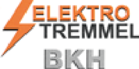 Logo der Firma Elektro Tremmel BKH aus Taufkirchen