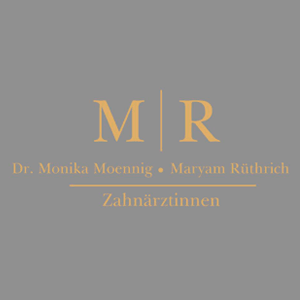 Logo der Firma Zahnarztpraxis Dr. Monika Moennig &  Maryam Rüthrich aus Hannover