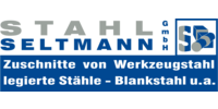 Logo der Firma Stahl Seltmann GmbH aus Schwarzenberg