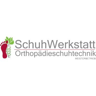 Logo der Firma Schuhwerkstatt- Orthopädieschuhtechnik aus Gunzenhausen