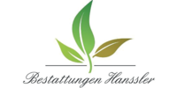 Logo der Firma Bestattungen Hanßler aus Pfullendorf