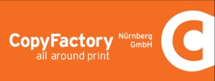 Logo der Firma Printmedienwerk GmbH Druckerei Nürnberg aus Nürnberg