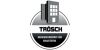 Logo der Firma Trösch GmbH & Co. KG aus Amberg