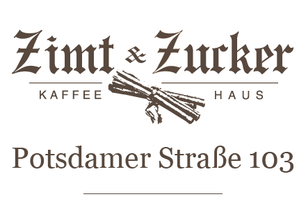 Logo der Firma Zimt und Zucker Kaffeehaus aus Berlin