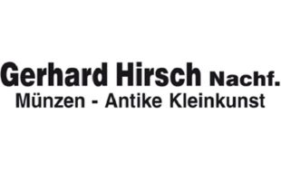 Logo der Firma Hirsch Gerhard aus München