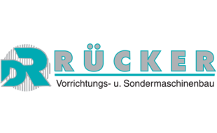 Logo der Firma Rücker Dieter GmbH aus Hösbach
