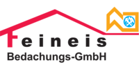 Logo der Firma Dachdeckerei Feineis Bedachungs-GmbH aus Hettstadt