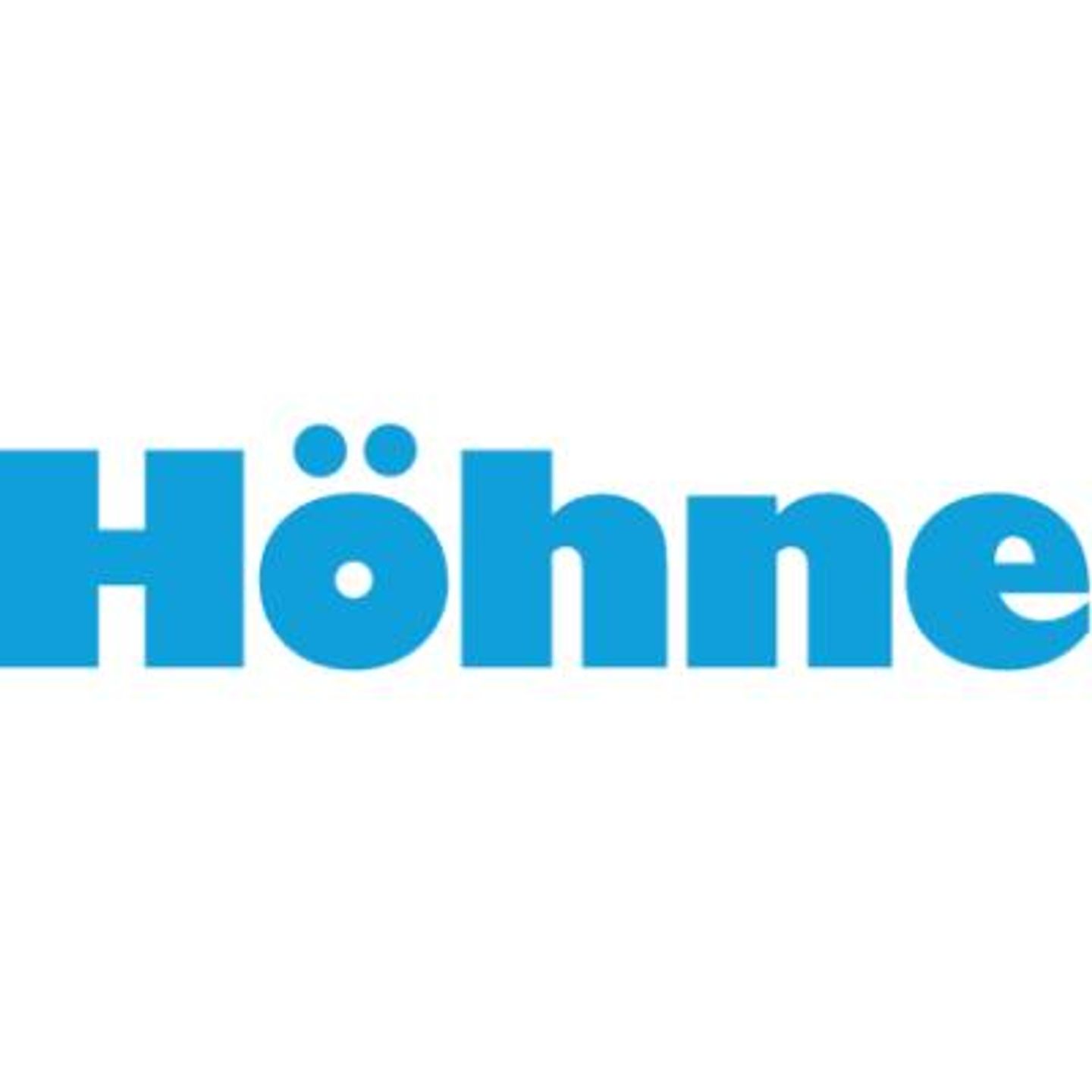 Logo der Firma Höhne - Umzüge - Beräumungen aus Freiberg