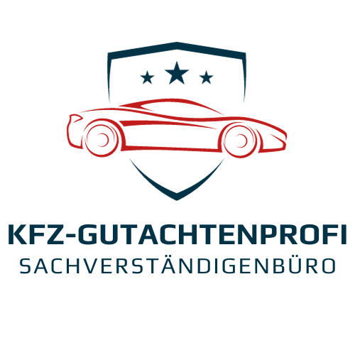 Logo der Firma KFZ-Gutachtenprofi aus Düsseldorf