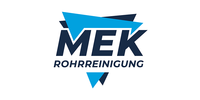 Logo der Firma MEK Rohrreinigung - 24-Stunden Notdienst aus Kaufering