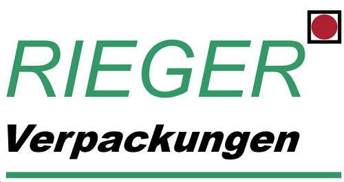 Logo der Firma Alexander Rieger Verpackungsvertrieb und Transporte GmbH & Co.KG aus Karlsbad - Ittersbach