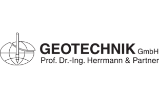 Logo der Firma Geotechnik Gesellschaft GmbH aus Herrieden