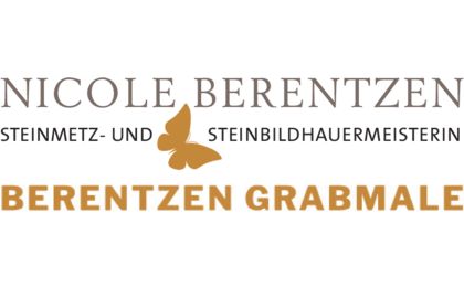 Logo der Firma Grabmale Berentzen aus Düsseldorf