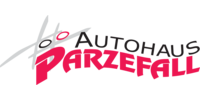 Logo der Firma Autohaus Parzefall aus Mallersdorf-Pfaffenberg
