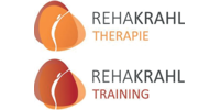 Logo der Firma rehakrahl & physiokrahl GmbH aus Spardorf