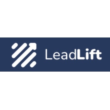 Logo der Firma LeadLift, Online-Marketing-Agentur aus Bergheim