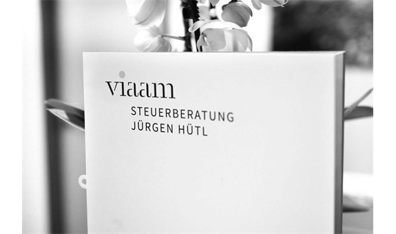 Beispielarbeit von Hütl (viaam Steuerberatung), Steuerberater - veröffentlicht auf Steuer-Berater.de