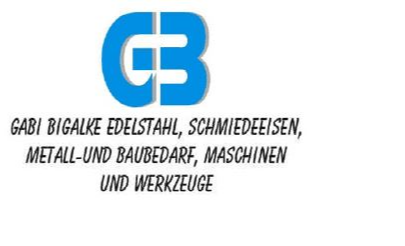 Logo der Firma Bigalke Groß- und Einzelhandel für Metall- und Bauprodukte  aus Lengede