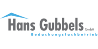 Logo der Firma Hans Gubbels GmbH Bedachungsfachbetrieb aus Düsseldorf