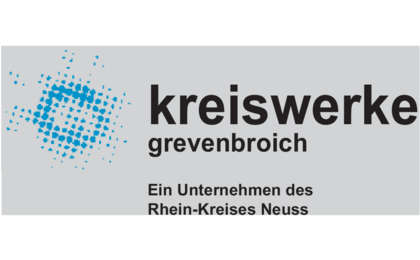 Logo der Firma Kreiswerke Grevenbroich GmbH aus Grevenbroich
