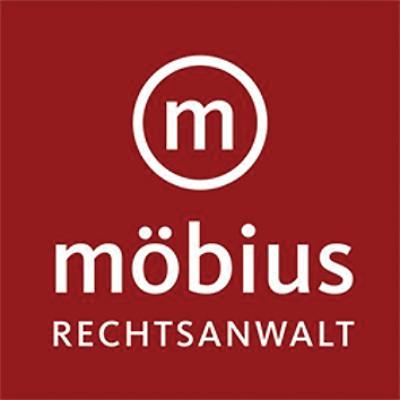 Logo der Firma Rechtsanwalt Scot Möbius aus Mühlhausen