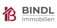 Logo der Firma Bindl Immobilien aus Weilheim